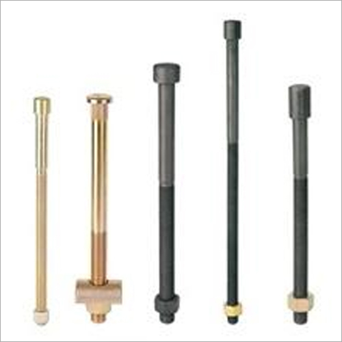 Center Bolts