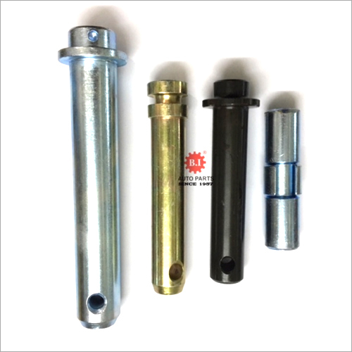 Tractor Pins