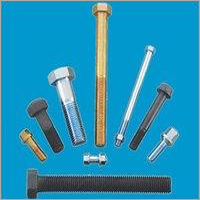 Hex Bolt