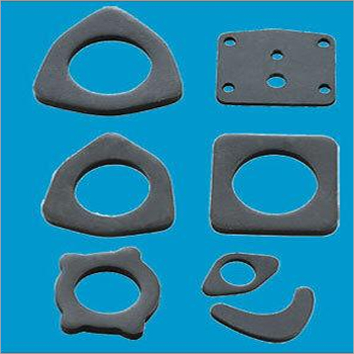 Automobile Flanges