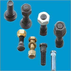 Tractor Nut Bolt