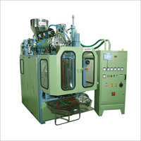 PVC Ball Making Machine