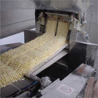 Noodle Making Machine