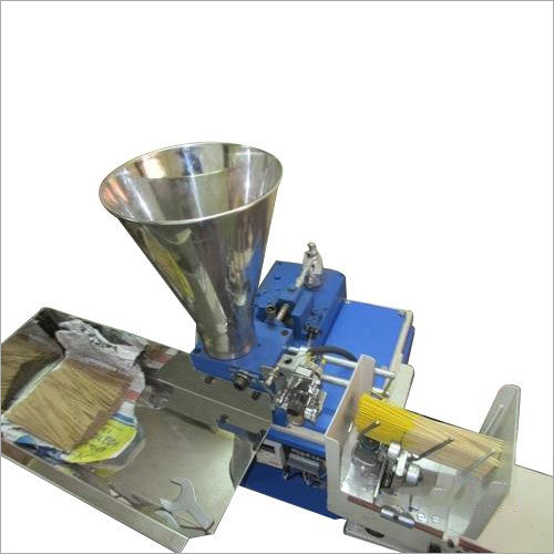 Incense Stick Making Machine