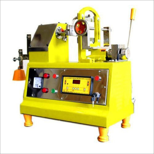 Ceiling Fan Making Machine