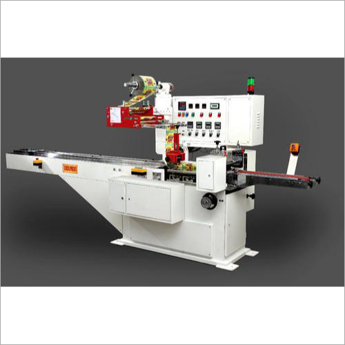 Cake Packing Machine