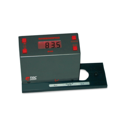 Tqc Sheen Sh0657 Opac Opacity Reflectometer (310) Application: Yes