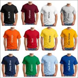 Mens Collared T-Shirt