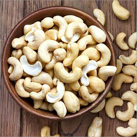 White Cashew Nut