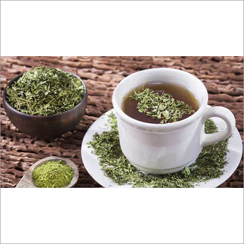 Natural Moringa Tea