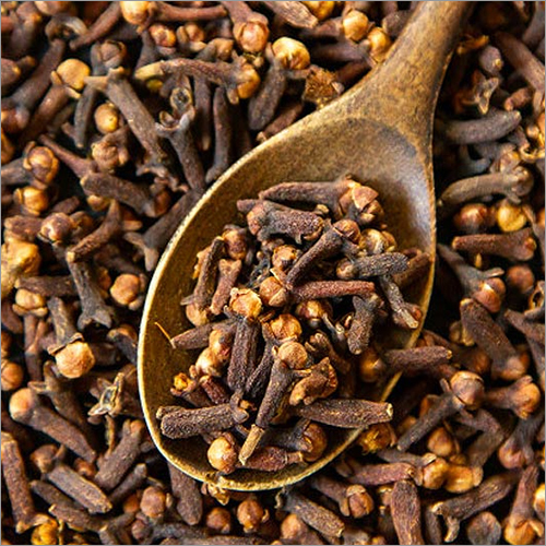 Clove 