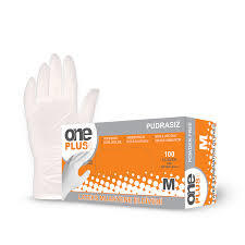 Non-Toxic Latex Examination Gloves