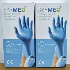 Anti-Aging Medical Surgical Gloves