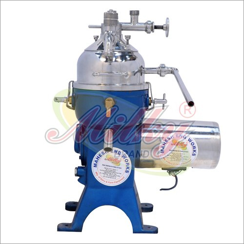 Cream Separator