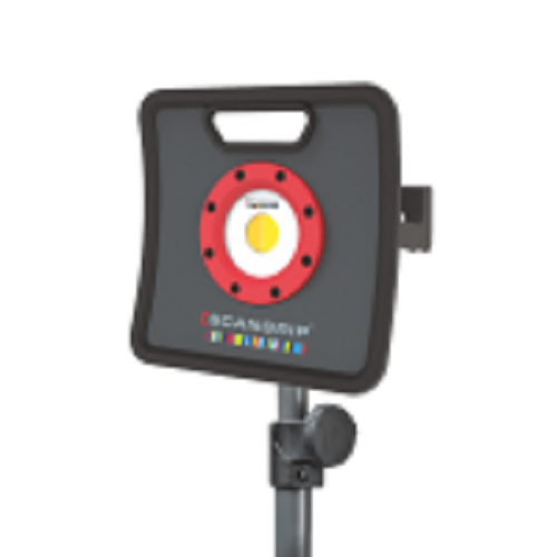 TQC SHEEN ART. NR.VF0634 SCANGRIP TRIPOD