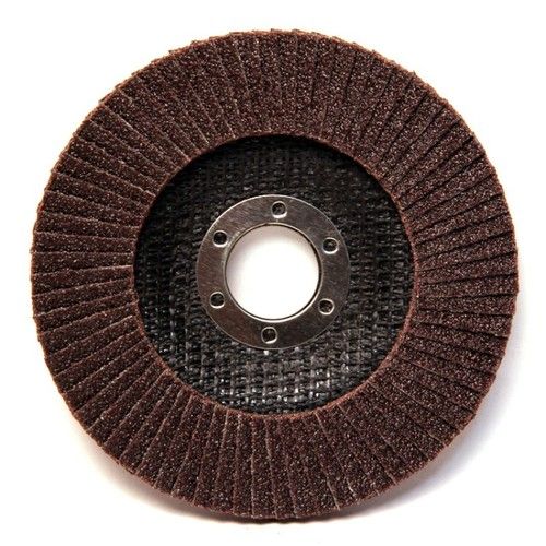 Abrasive Wheels