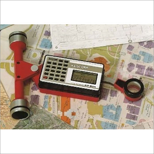 KP-90N N-Series Planimeter