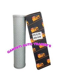 JCB Hydraulic Filter 3dx
