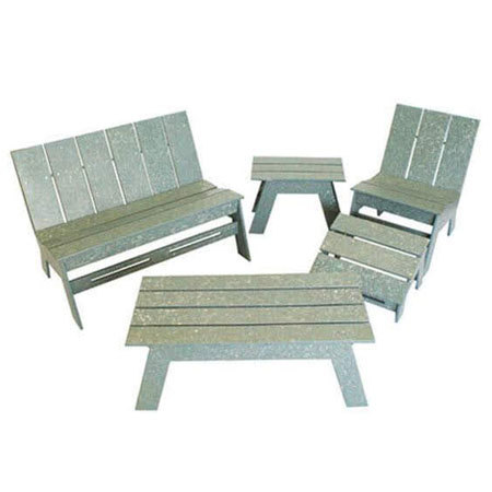 Furniture Recycled Plastic Sheets