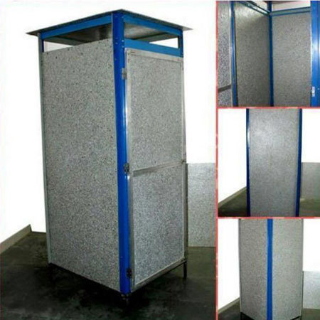 Toilet Plastic Sheets