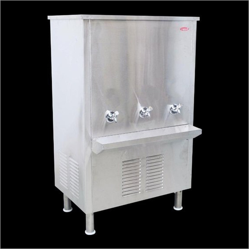 Fss150-150 Commercial Water Cooler Capacity: 150 Liter/Day