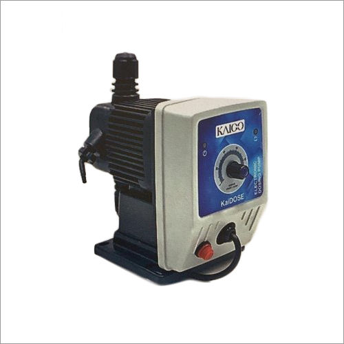 Electronic Dosing Pump