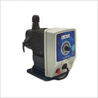 Electronic Dosing Pump - Application: Industrial