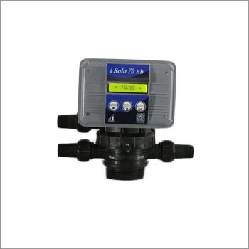 Pvc 20 Nb Auto Multiport Valve