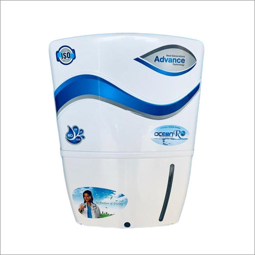 Domestic Ro Uv Antioxidant System