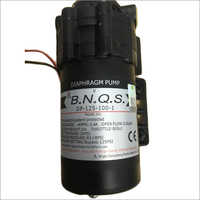 BNQS Domestic RO Pump