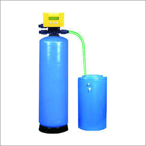 Domestic Water Softener