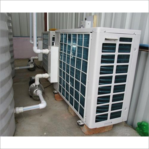 Industrial Water Chiller