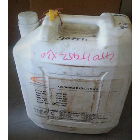 RO Antiscalant Chemical Kem Watreat R428 ID (Chembond)