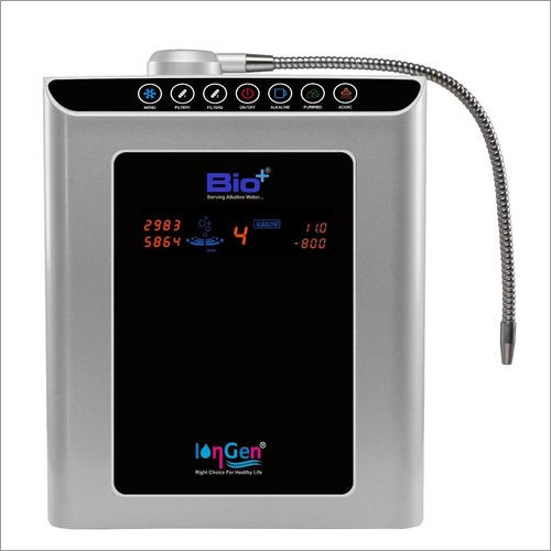 Water Ionizer Machine