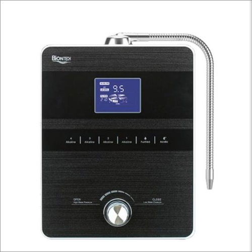 Water Ionizer Biontech