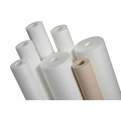 RO Spun Filter Cartridges