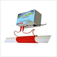 Electric Water Conditioner System