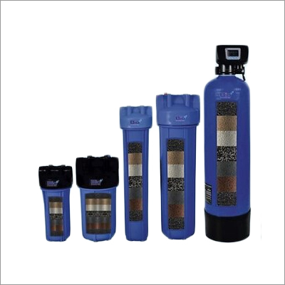 Industrial Alkaline Water Purifier