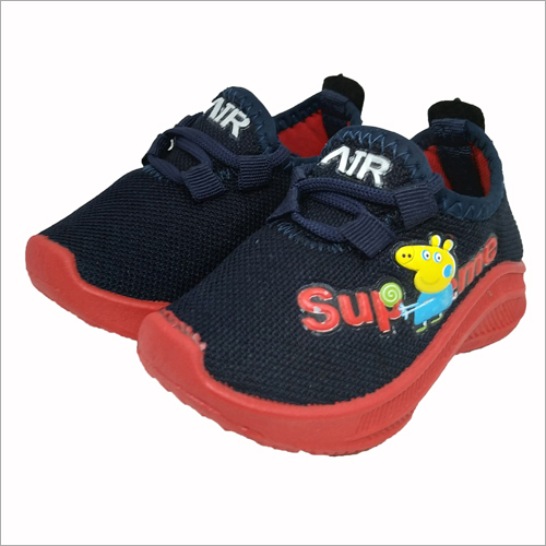 Boys Outdoor Sport Shoes