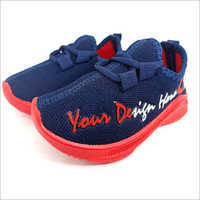 Boys Mesh Sport Shoes