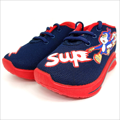 Boys Casual Running Shoes