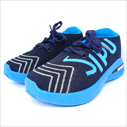 Boys Stylish Running Shoes