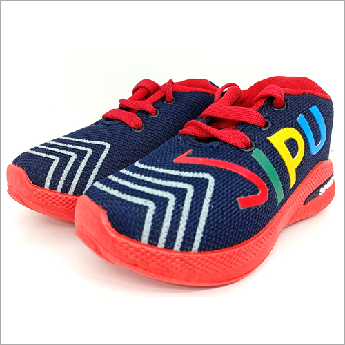 Boys Breathable Sports Shoes