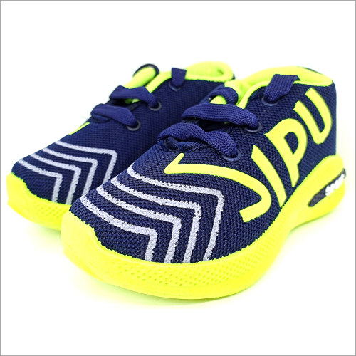 Boys Fancy Breathable Sports Shoes
