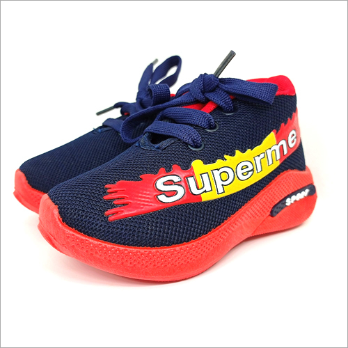 Boys Mens Casual Running Shoes