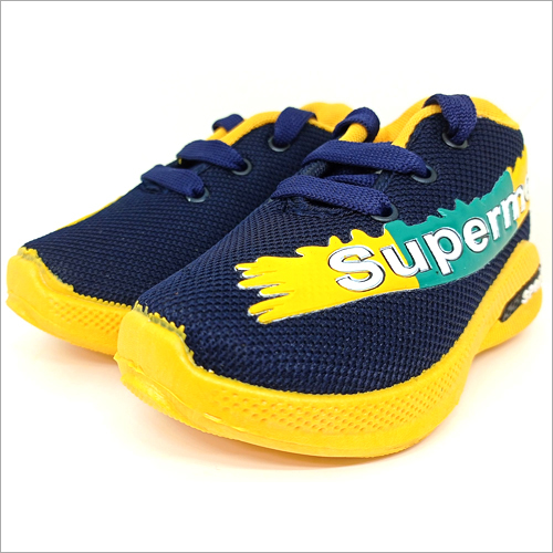 Boys Casual Shoes