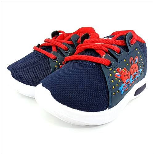 Boys Breathable Sport Shoes