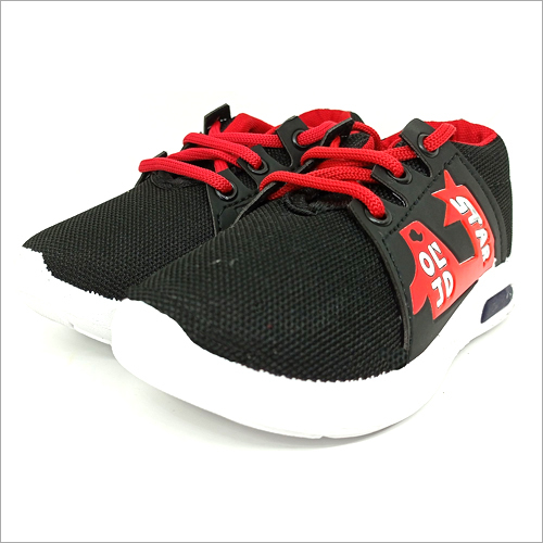 Boys Fancy Breathable Sport Shoes