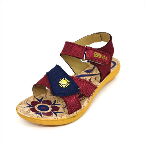 Kids Fancy Sandals