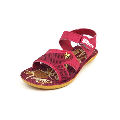 Kids Outdoor Sandals
